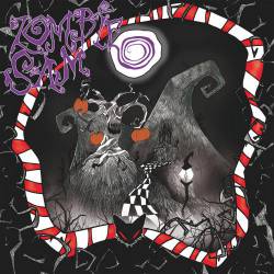 Zombie Sam : Zombie Sam